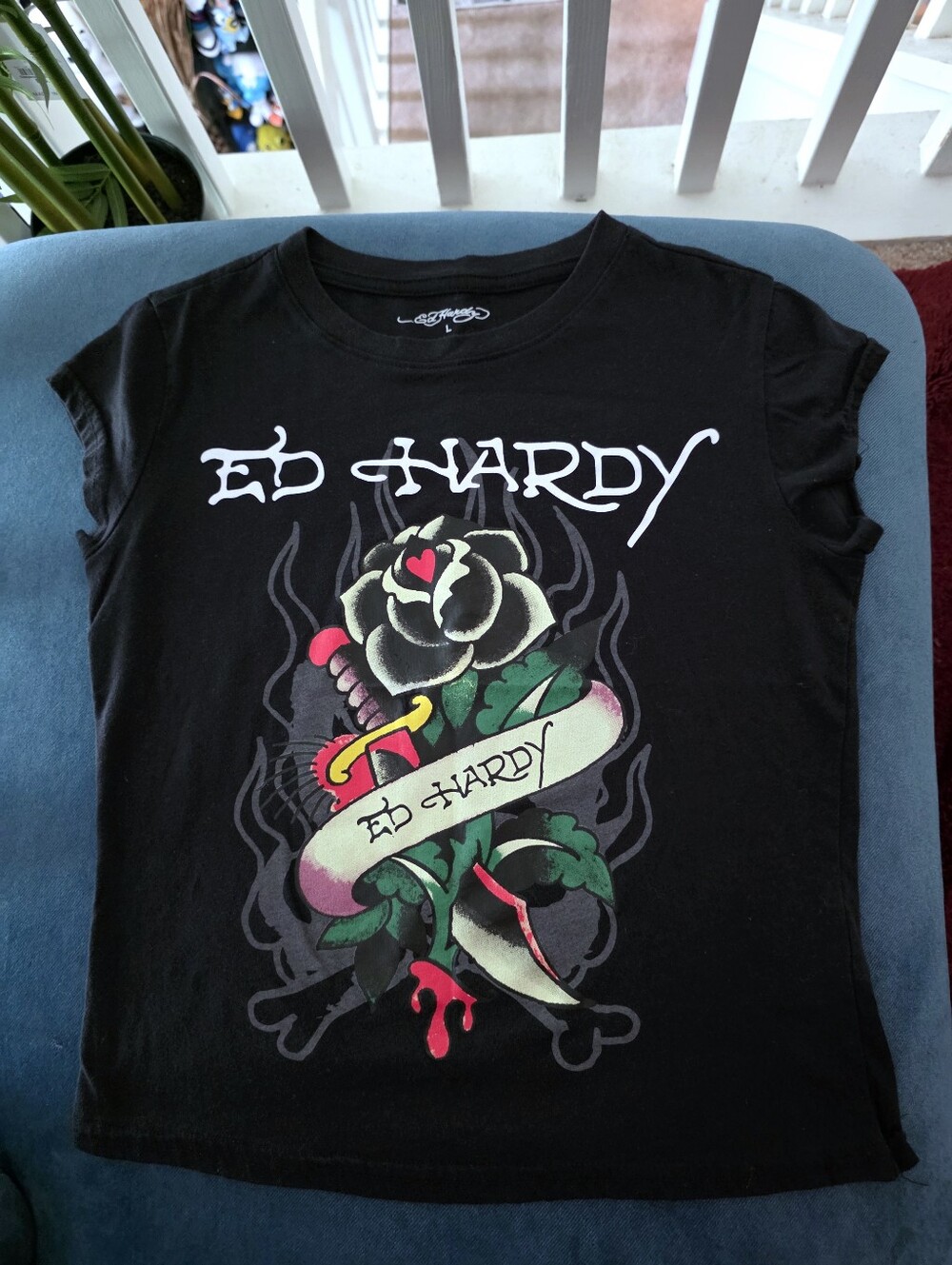 Ed Hardy Bundle - Picture 3 of 4
